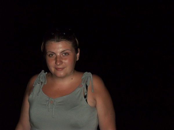 Анастасия Прудникова