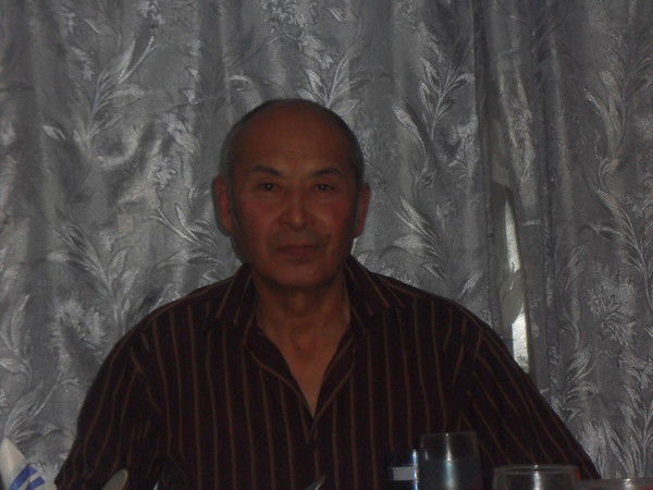 Тулеу Исаканов