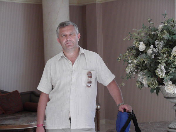 Василий Пеньков