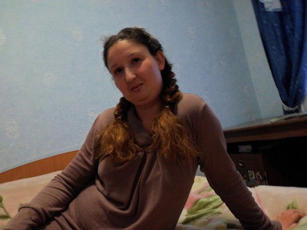 Гузель Миргалимова