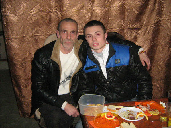 Иван Буцанец