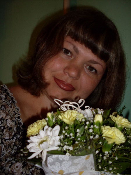 Наталья Ячменёва