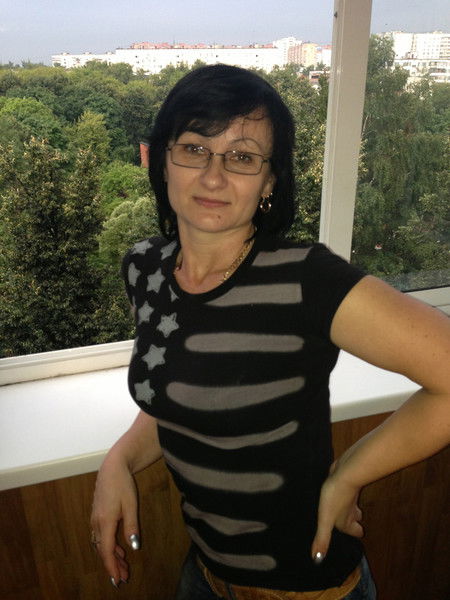 Виктория Пономарева