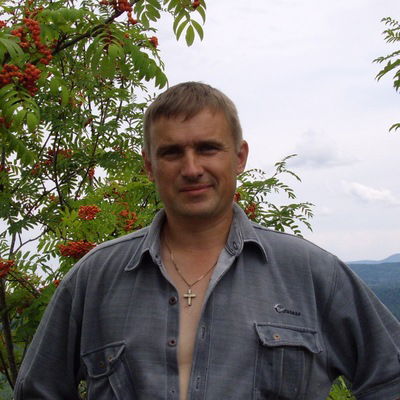 Александр Сорока