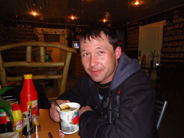 Александр Баженов