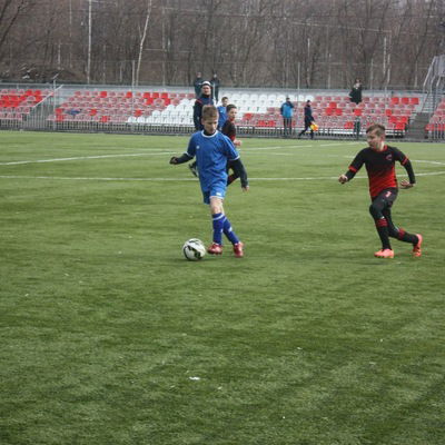 Виктор Козырев