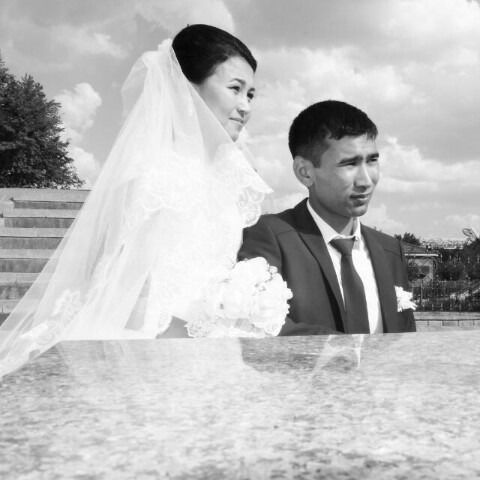 Куанышбек Жакаев