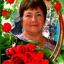 Любовь Мокиенко