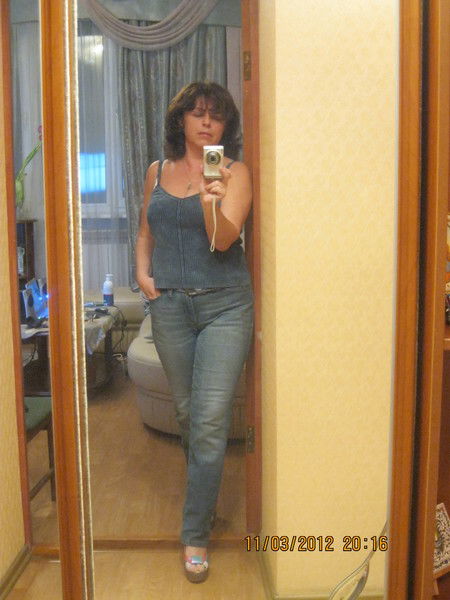 Елена Елшина