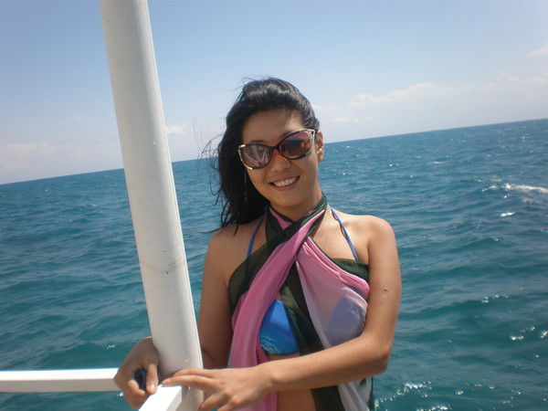 Гульзада :-*