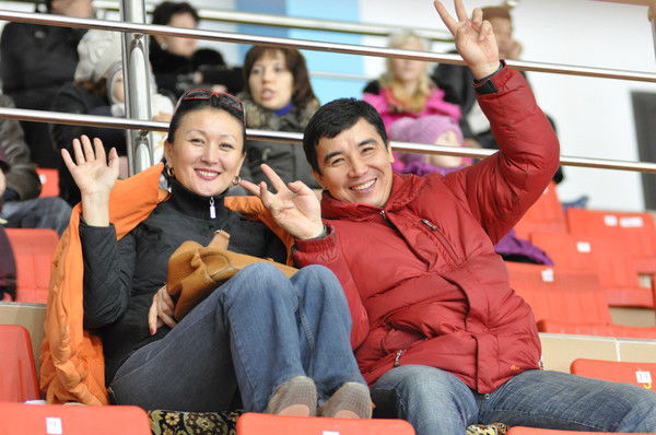 Айгуль Жандавлетова