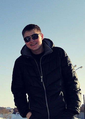 Александр Хоревский