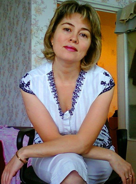 Лиля Климцева