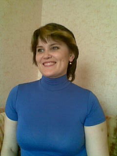 Надежда Смоленская