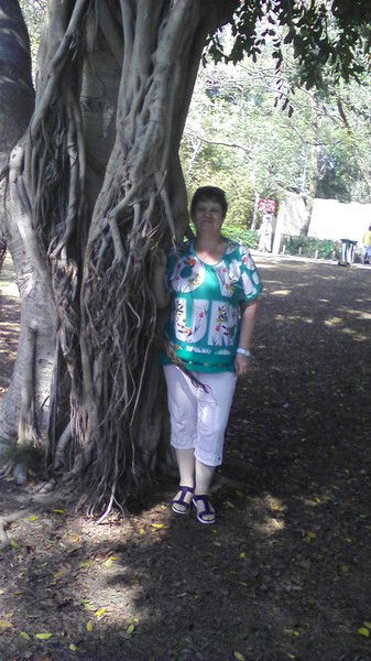 Людмила Гладких