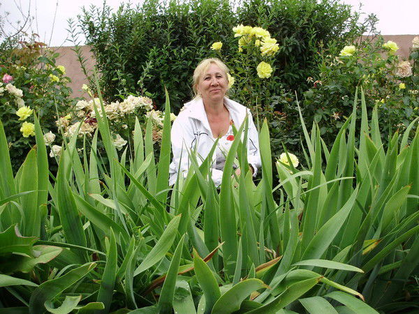 Зилия Фахриева