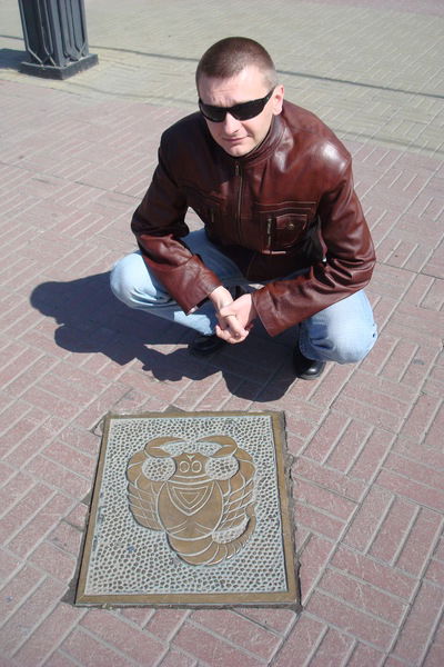 Алексей Дайбов