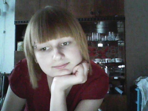 Елена Прохорова