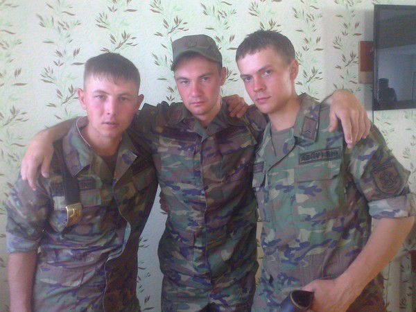 Анатолий Калмыков