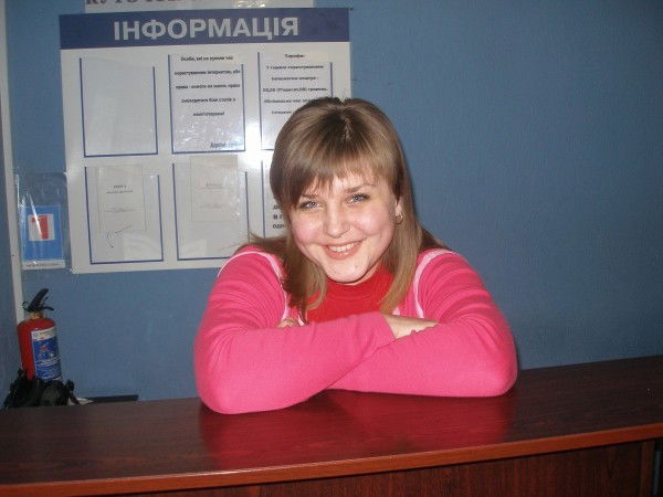 Маша Власова