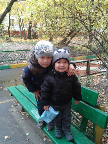 Жыпаргул Шамурзаева