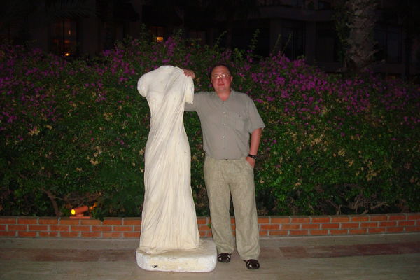 Виктор Краюхин