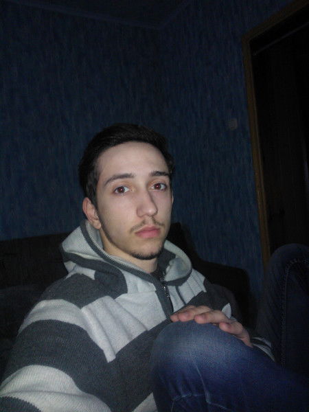 Иван Карлышев