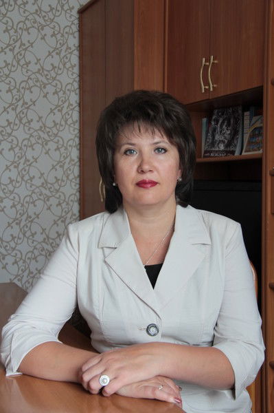 Ольга Тодераш