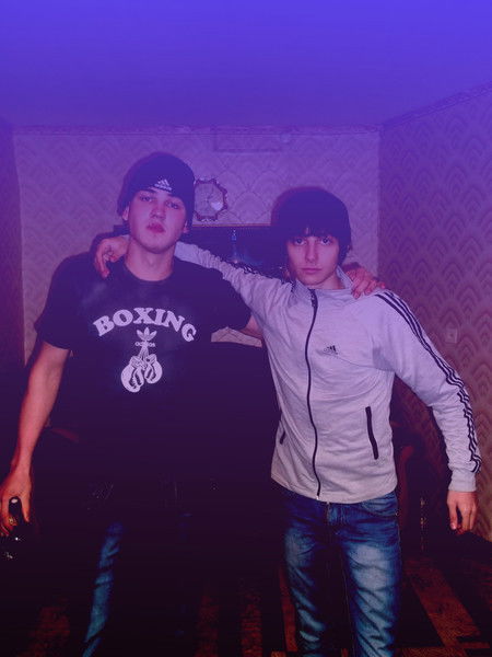 Просто Саня ..........