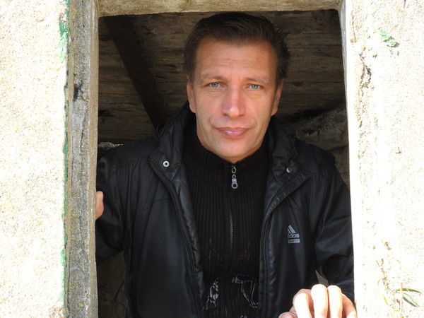 Андрей Суетов