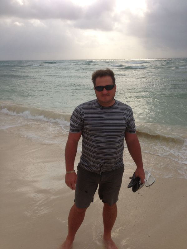 Григорий Новиков