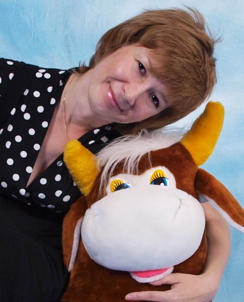 Маргарита Слепова