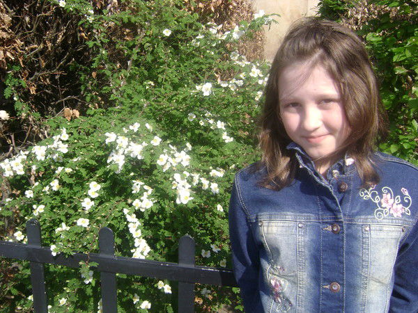 Валерия Лозовская