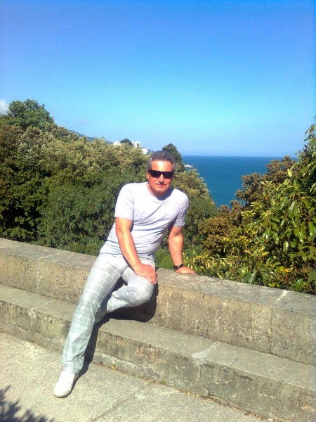 Олег Архипович