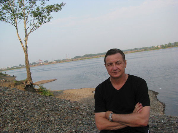 Юрий Гамза