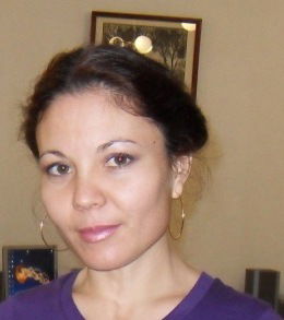 Асема Баженова