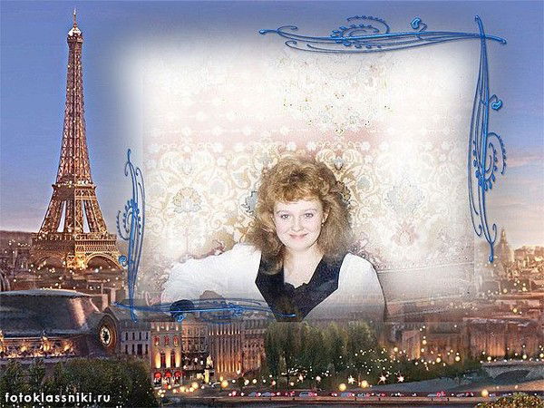 Юлия Игуменова