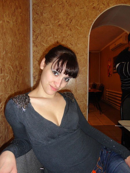 Кристина Гуль