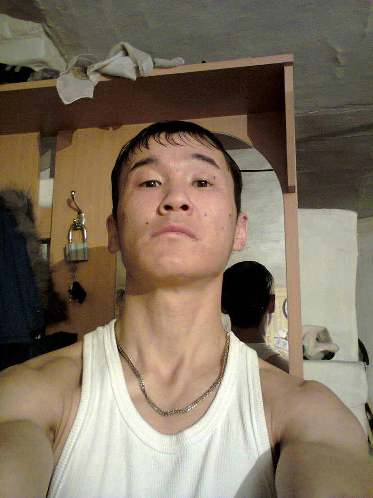 Адилбек Сейлханов