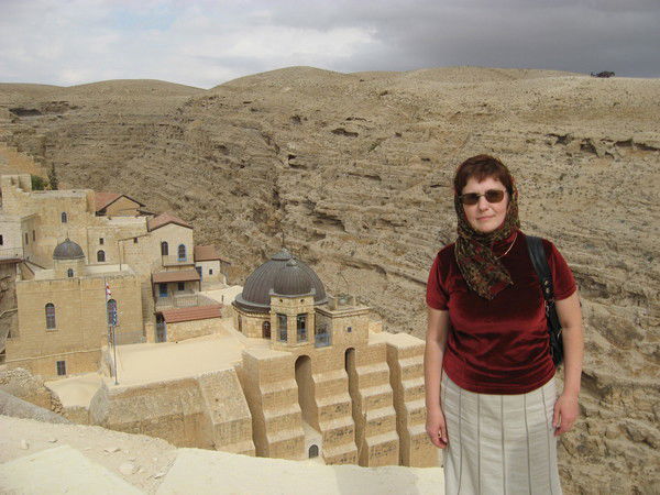 Ольга Нестер