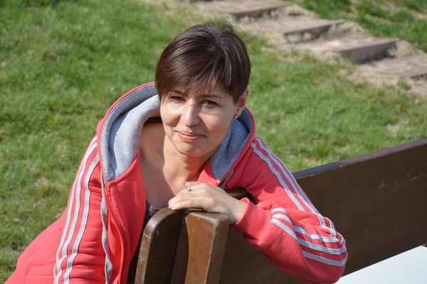 Мариям Буркумбаева