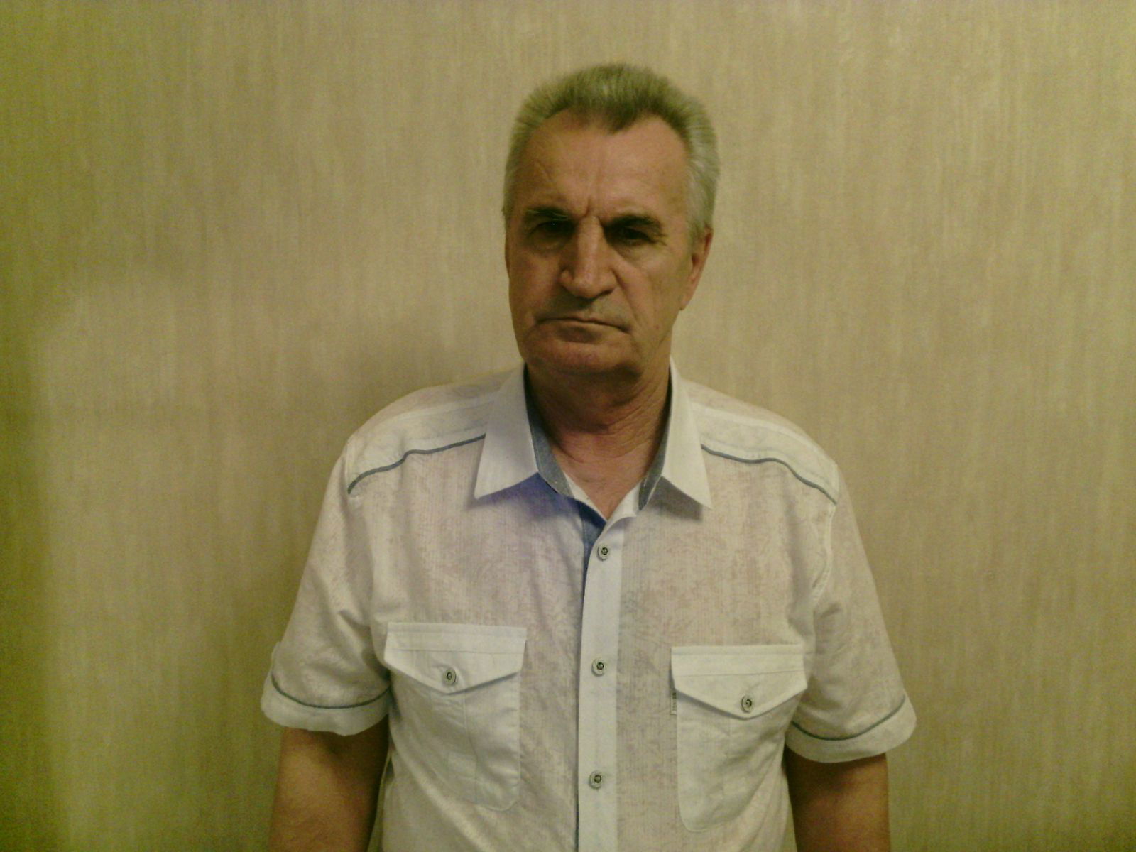 Виктор Костин