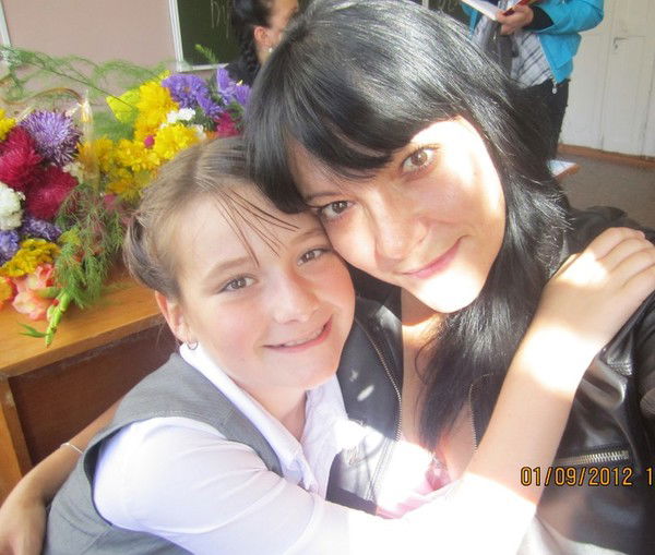 Ксения Торлопова