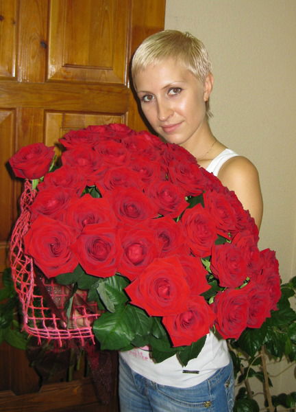 Екатерина Ачева (Шикова)