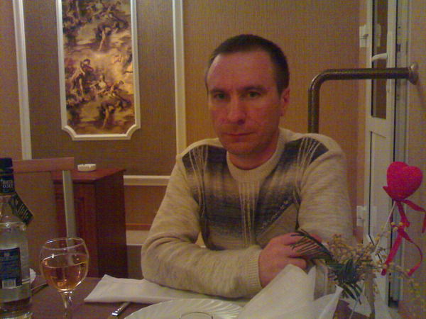 Степан Якубович