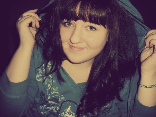 Анастасия Комкова