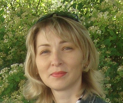 Елена Горчакова