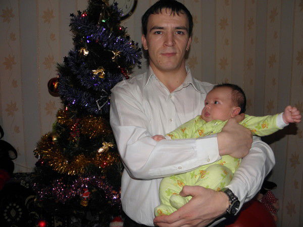 Максим Зубков