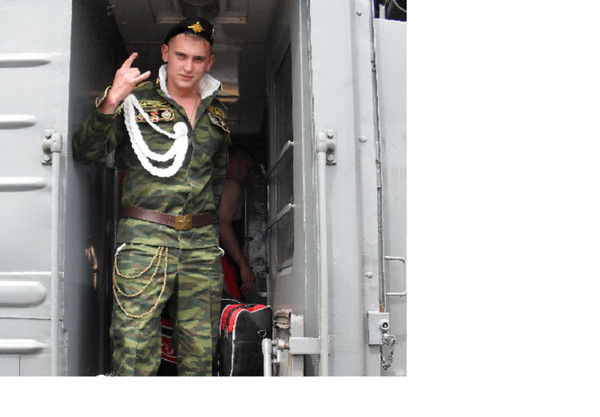 Илья Кочетков