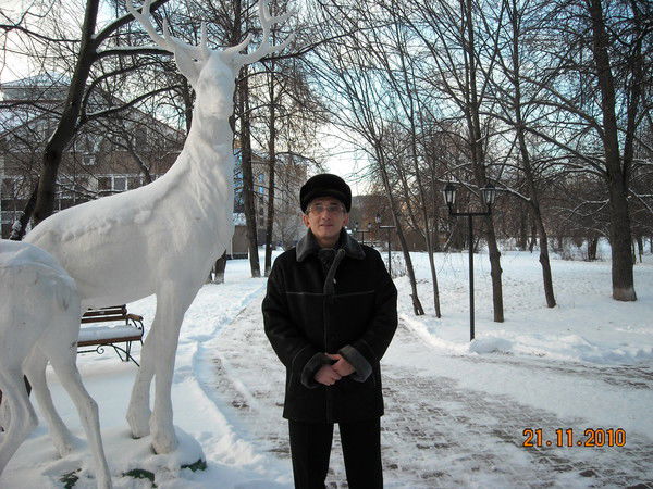 Рамиль Сахабутдинов